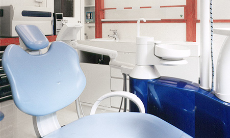 当歯科クリニックについて